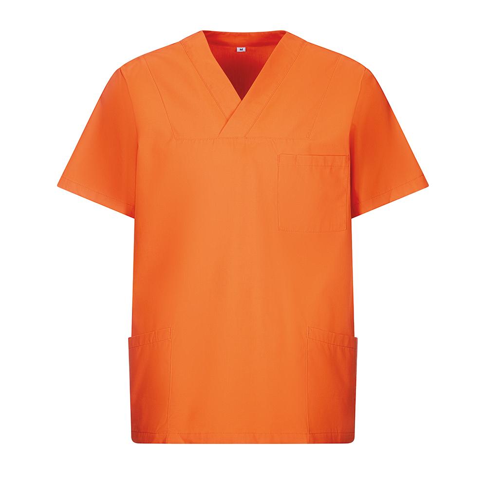 EXNER | Schlupfkasack unisex orange (2737538)